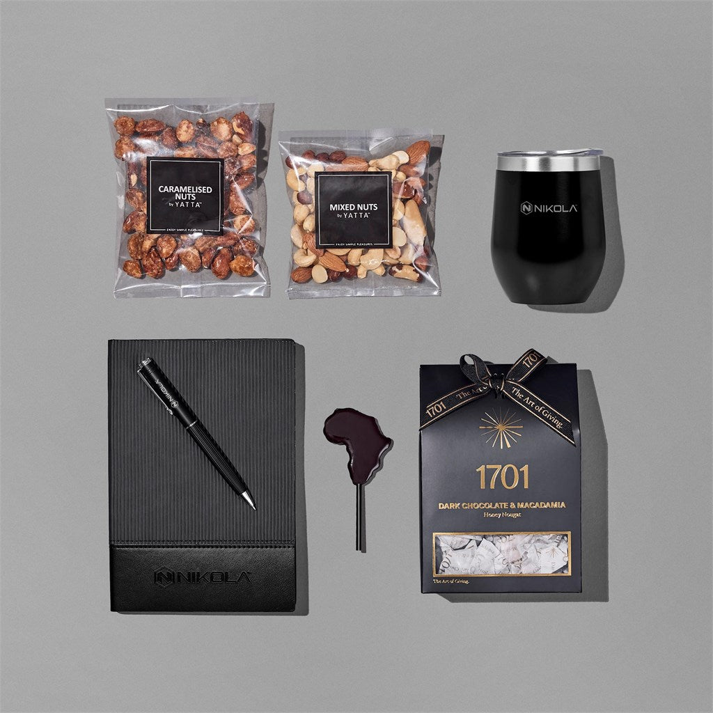 Yatta Style and Substance Hamper