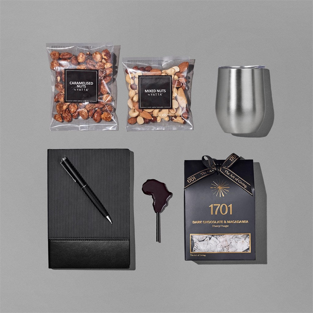 Yatta Style and Substance Hamper