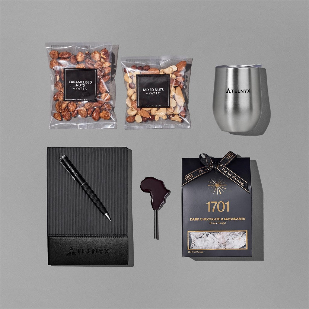 Yatta Style and Substance Hamper