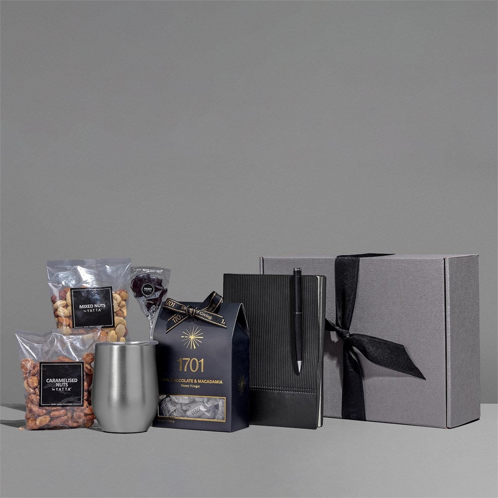 Yatta Style and Substance Hamper