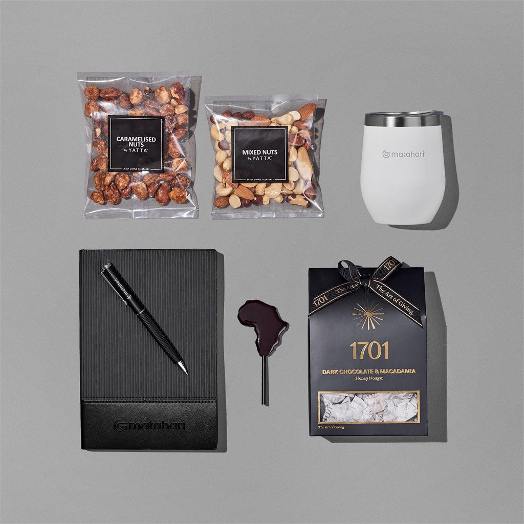 Yatta Style and Substance Hamper