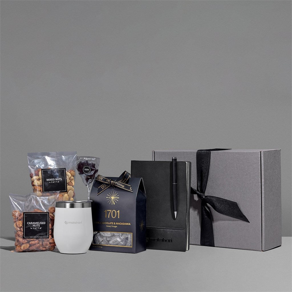 Yatta Style and Substance Hamper