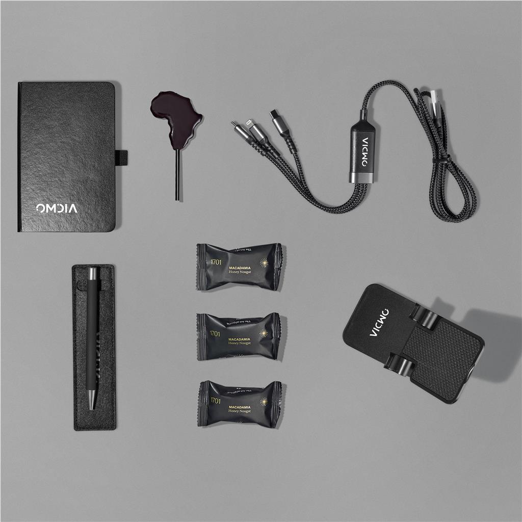 Yatta Gadget Grove Hamper