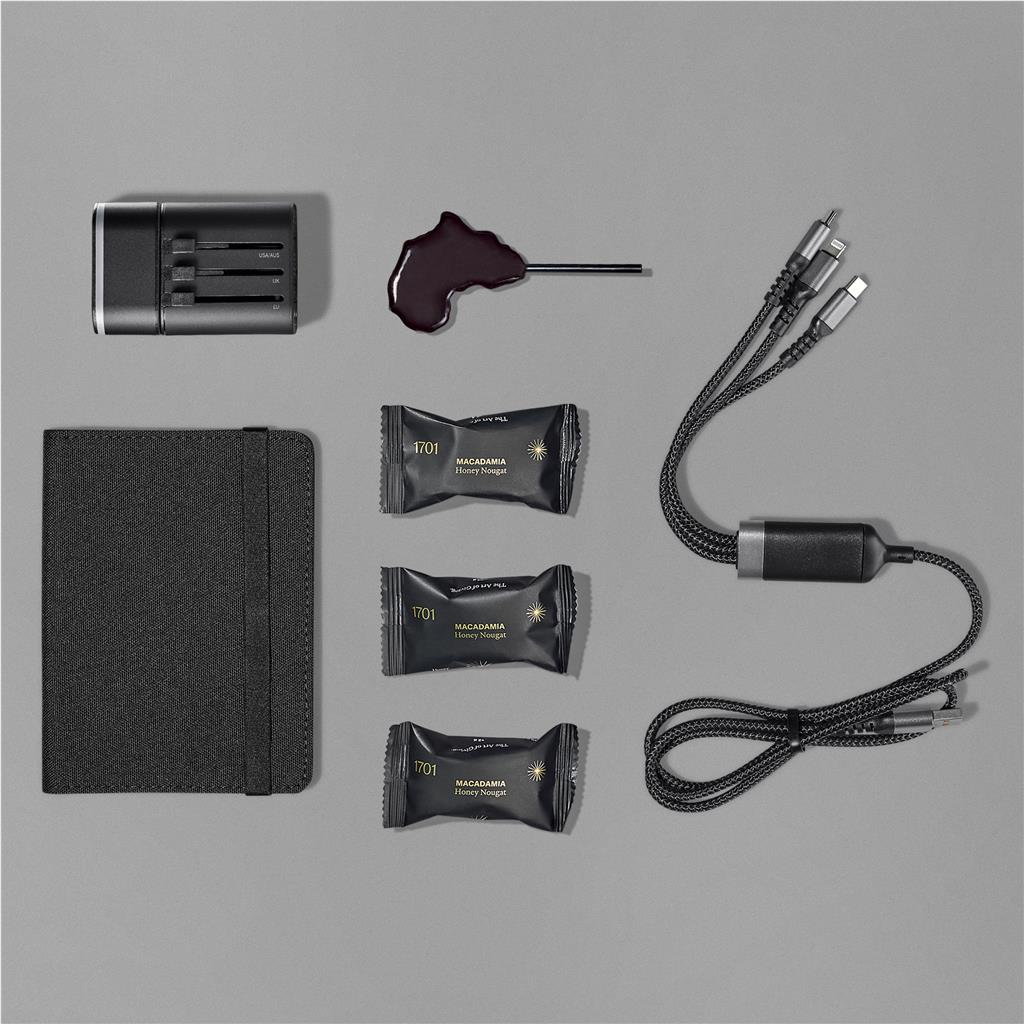 Yatta Expedition Essentials Hamper