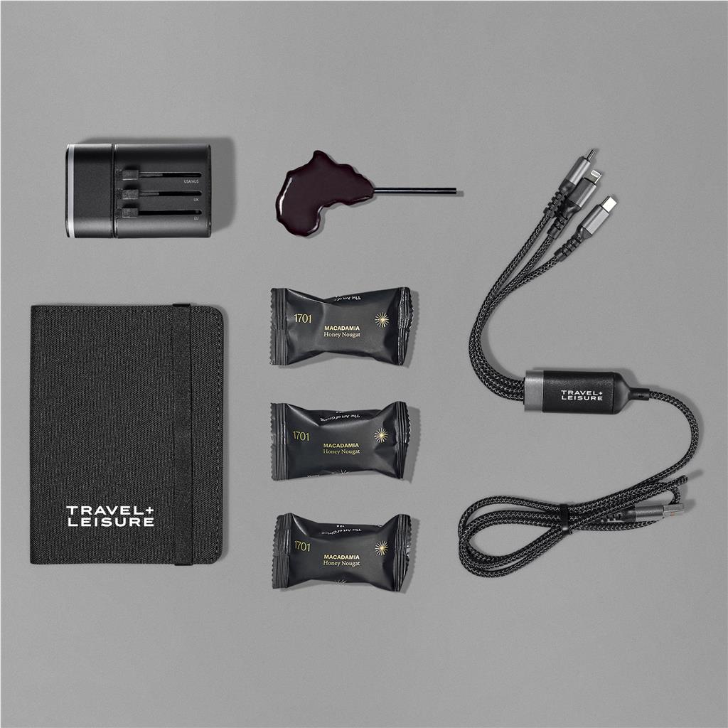 Yatta Expedition Essentials Hamper