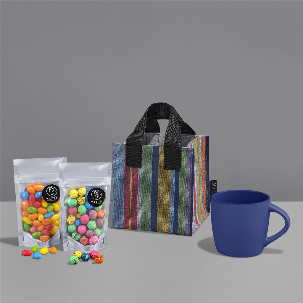 Yatta Mood Maker Hamper - Yellow