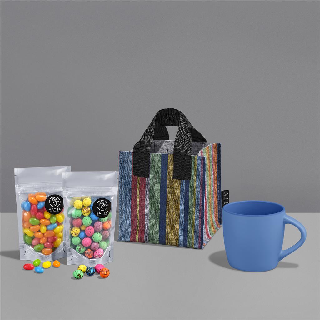 Yatta Mood Maker Hamper - Yellow