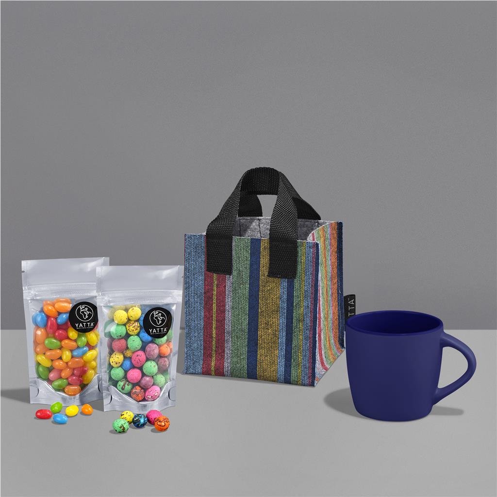 Yatta Mood Maker Hamper - Yellow