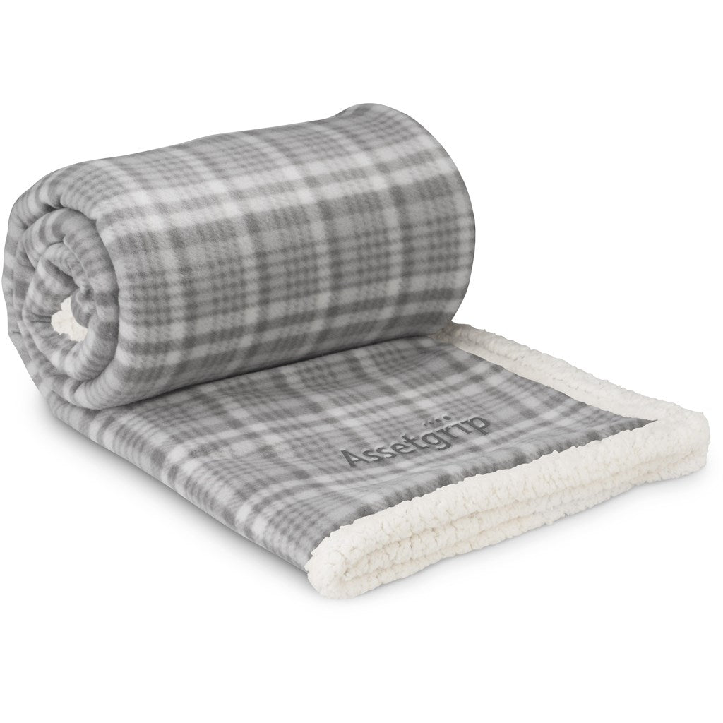 Everest Sherpa Blanket