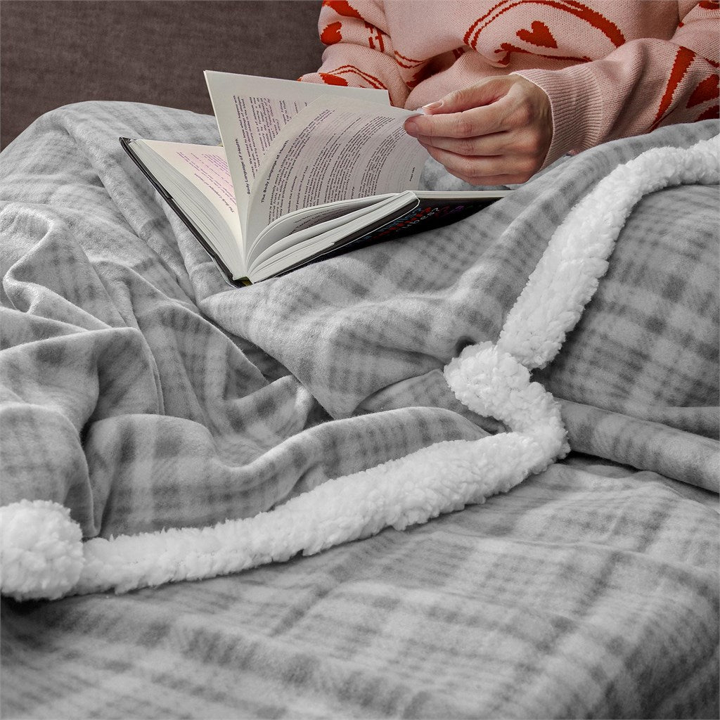 Everest Sherpa Blanket