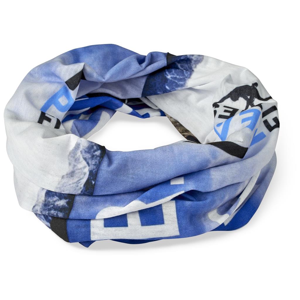 Cadence Tubular Sublimation Bandana