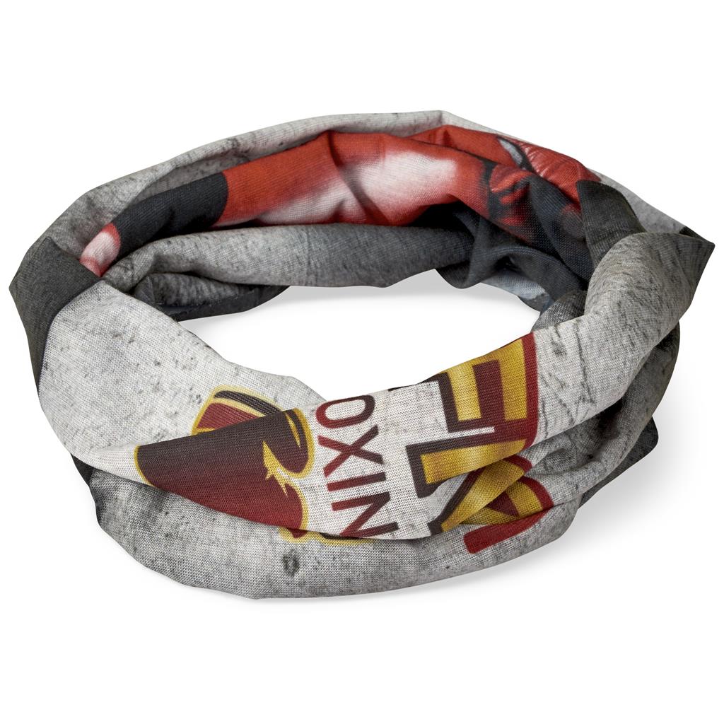 Cadence Tubular Sublimation Bandana