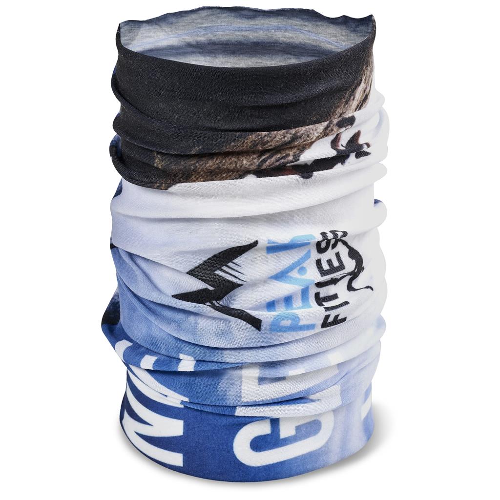 Cadence Tubular Sublimation Bandana