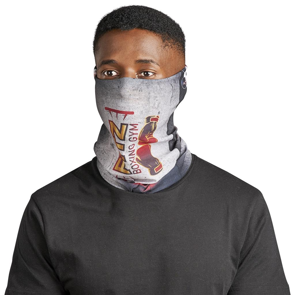 Cadence Tubular Sublimation Bandana
