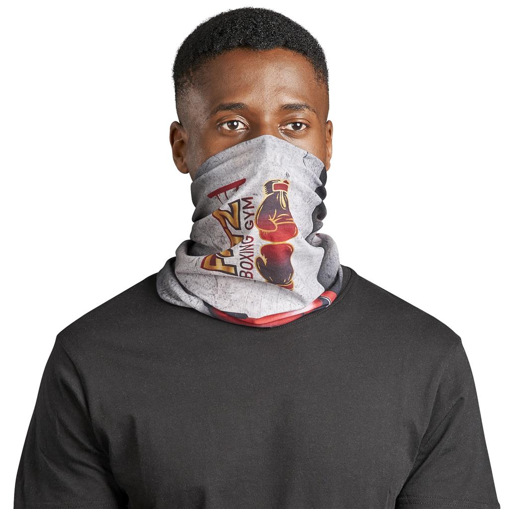 Cadence Tubular Sublimation Bandana