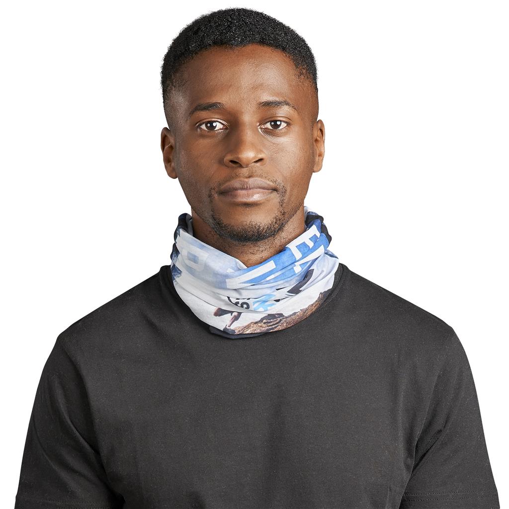 Cadence Tubular Sublimation Bandana