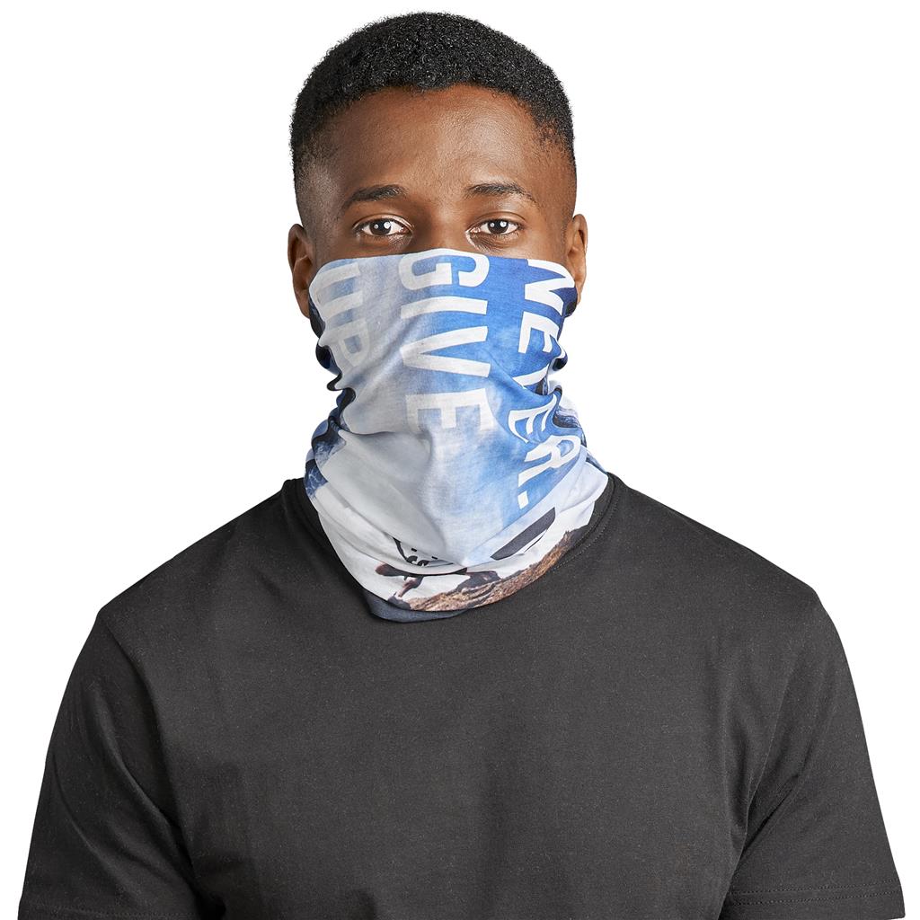 Cadence Tubular Sublimation Bandana