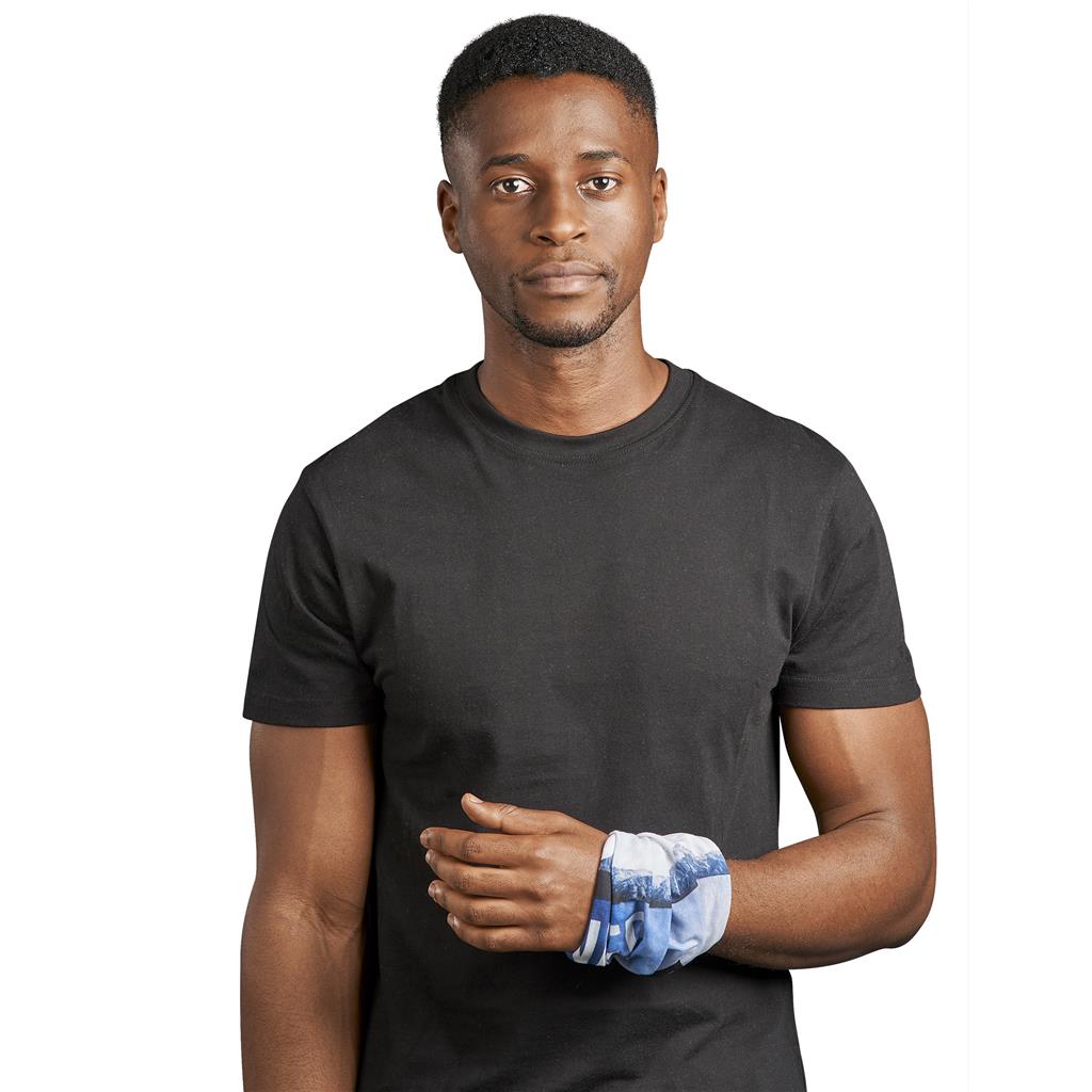 Cadence Tubular Sublimation Bandana