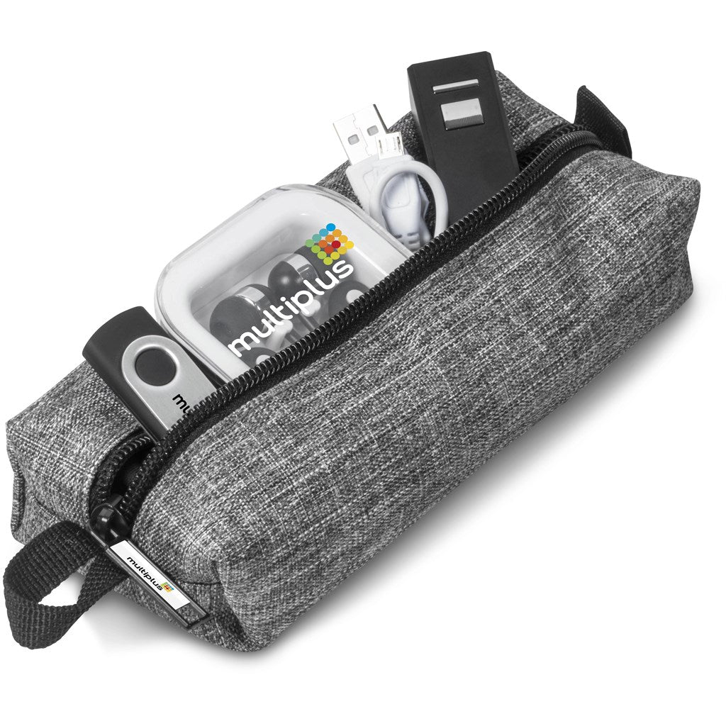 Grayville Utility Pouch (Excludes Content)