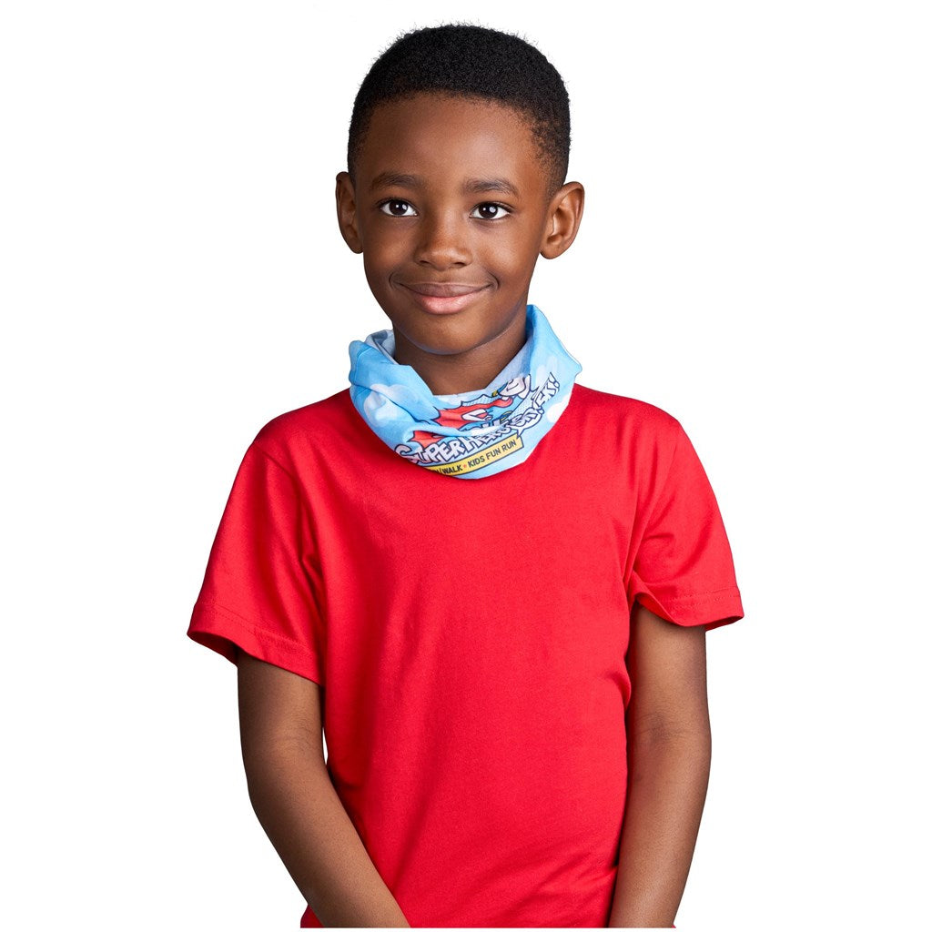 Kids Cadence Tubular Bandana