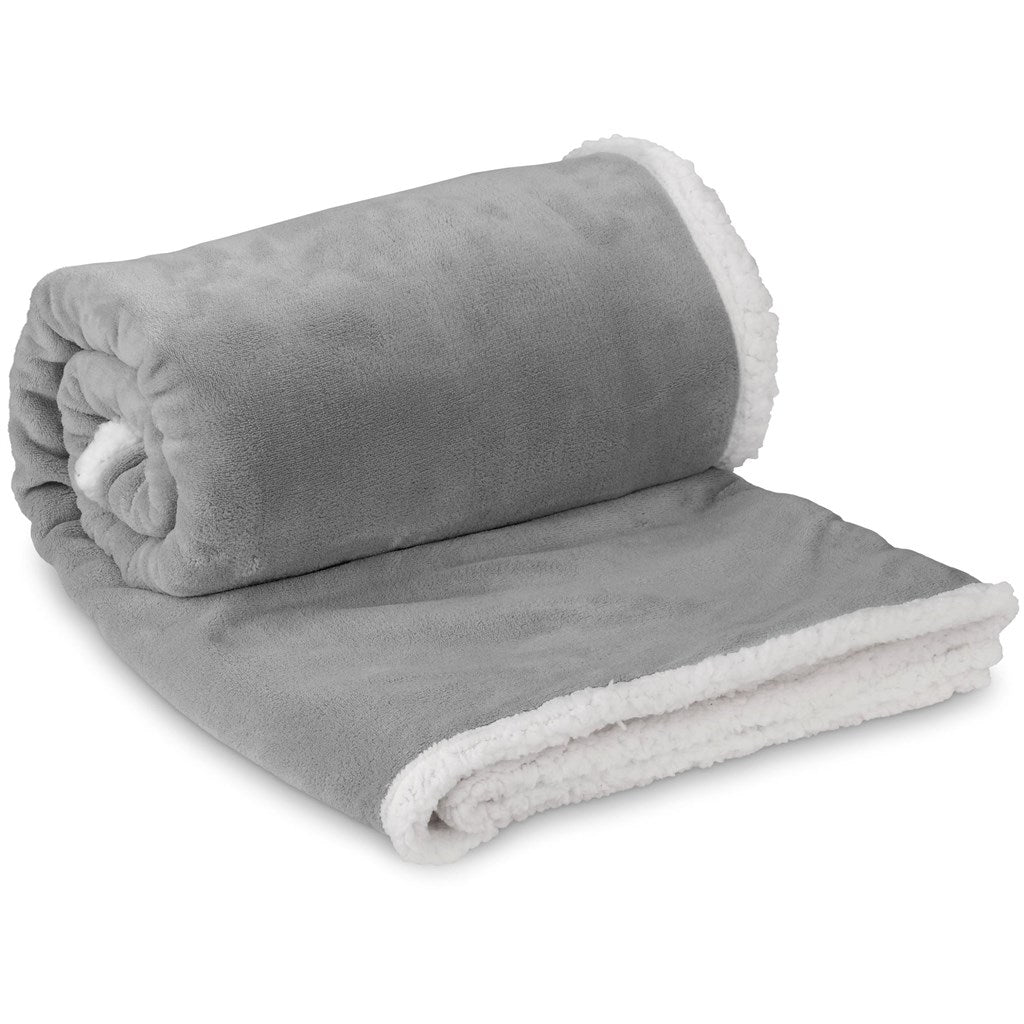 Mckinley Sherpa Blanket