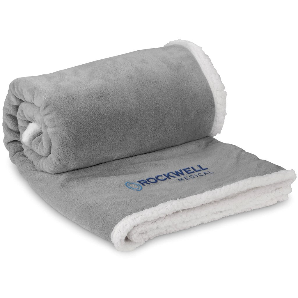 Mckinley Sherpa Blanket