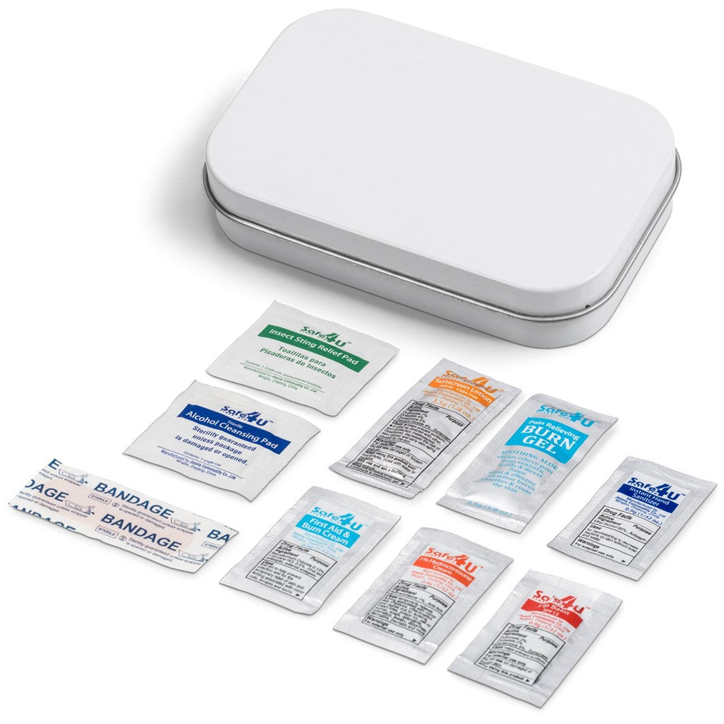 Trek First Aid Kit