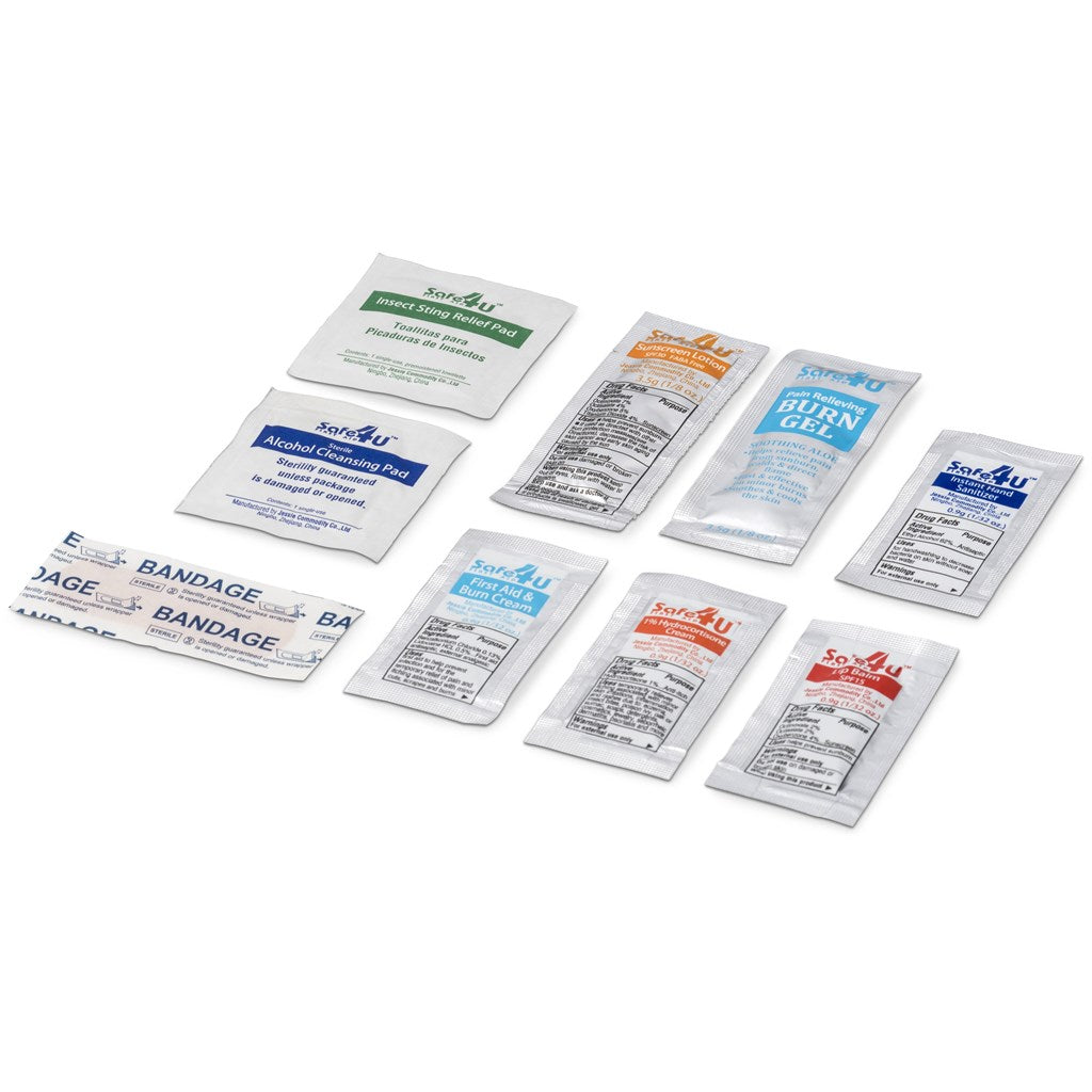 Trek First Aid Kit