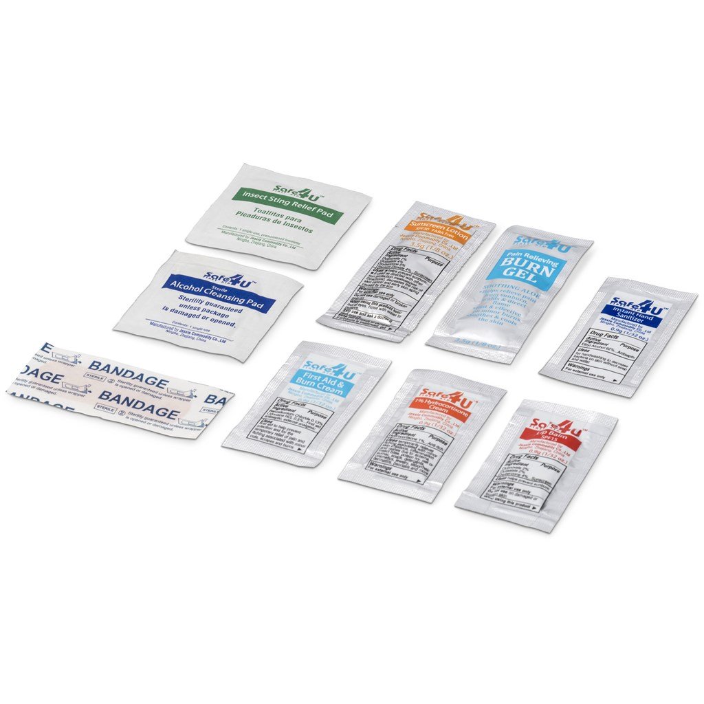 Trek First Aid Kit