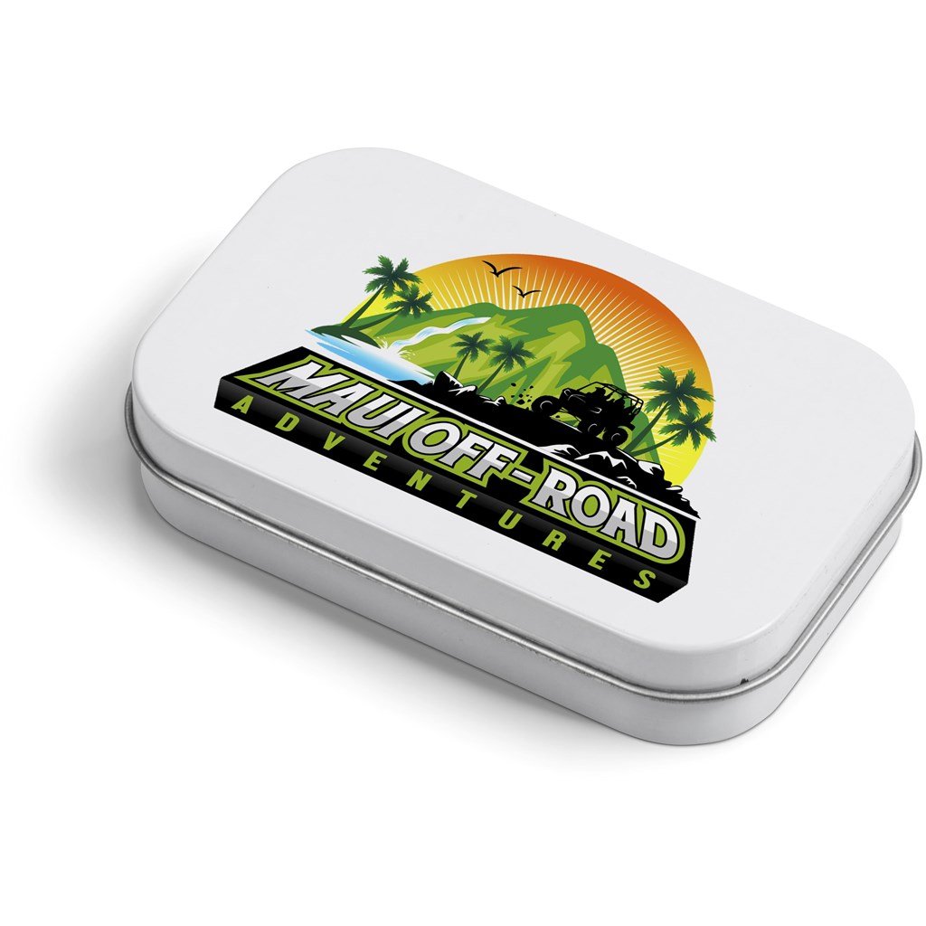 Trek First Aid Kit