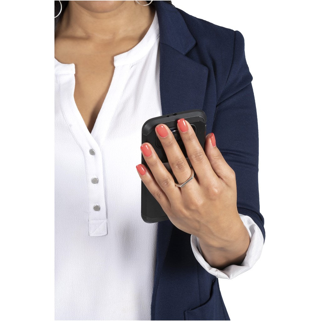 Digit Ring Grip & Stand