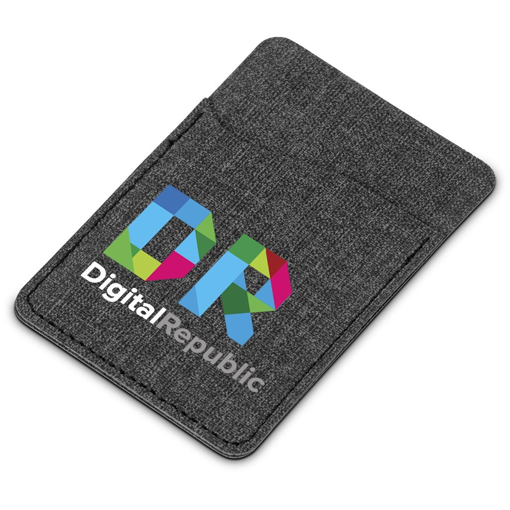 Oracle Single Phone Card Holder