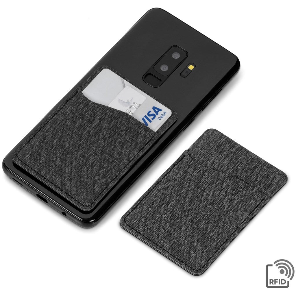 Oracle Single Phone Card Holder
