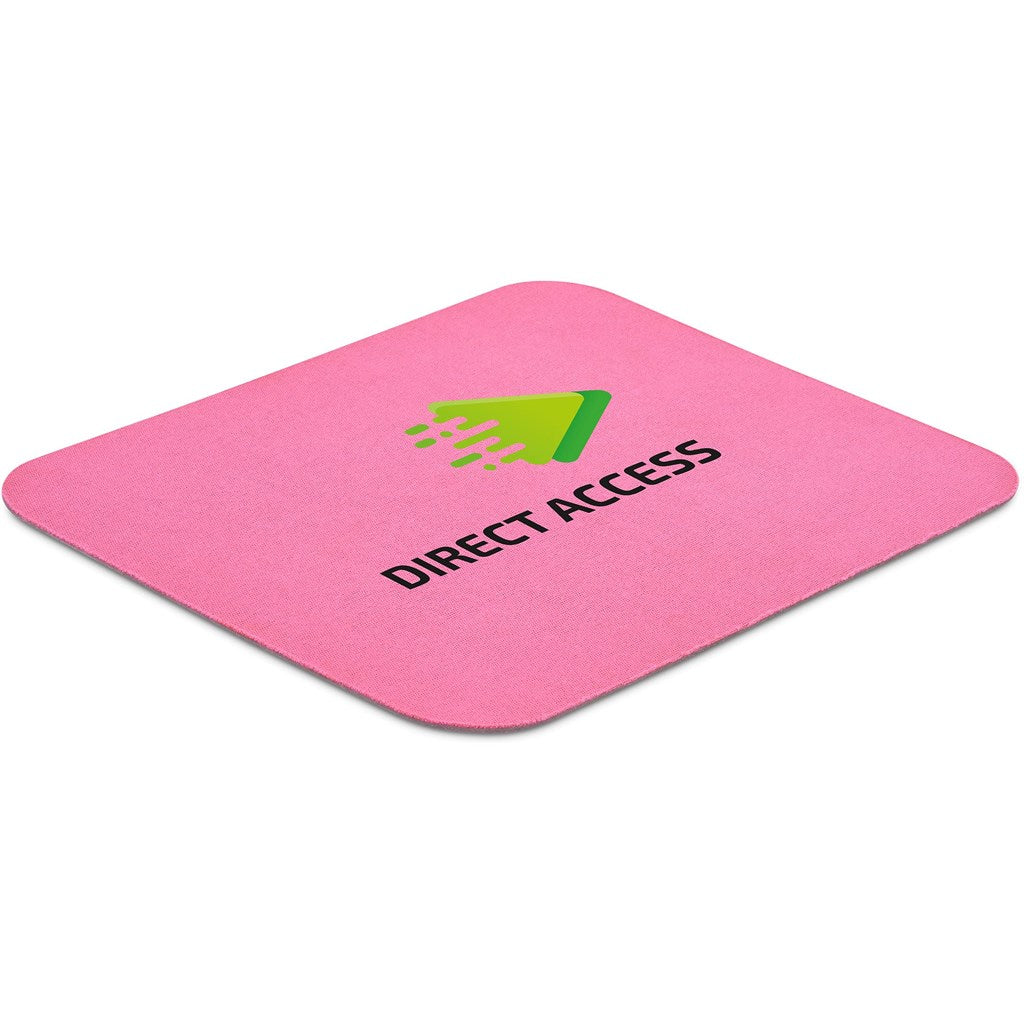 Omega Mouse Pad