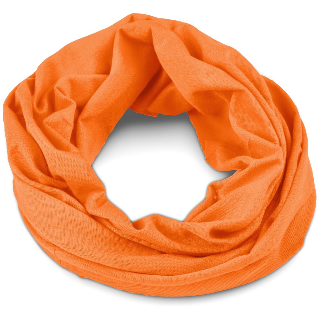 Flexi Tubular Bandana