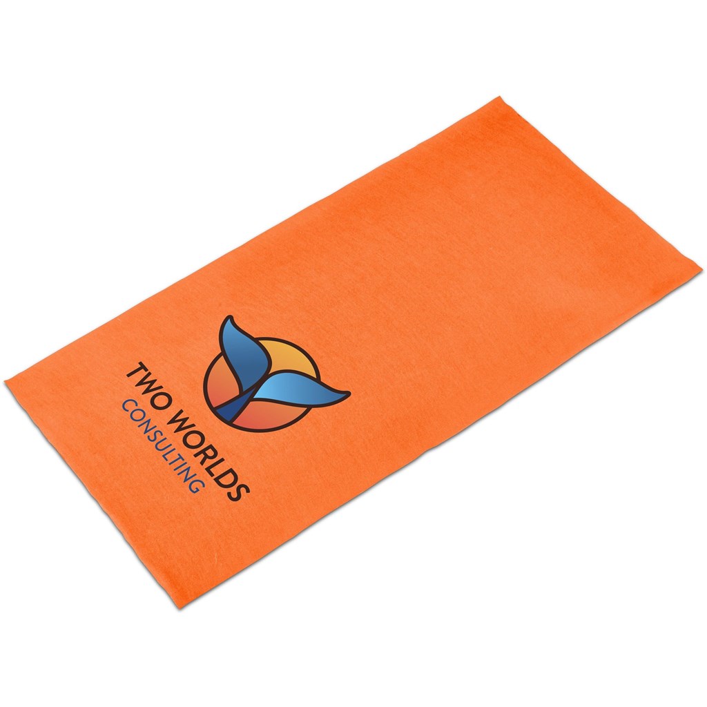 Flexi Tubular Bandana