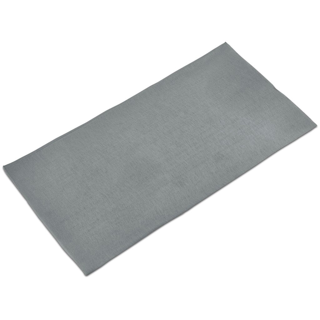 Kids Flexi Tubular Bandana - Grey