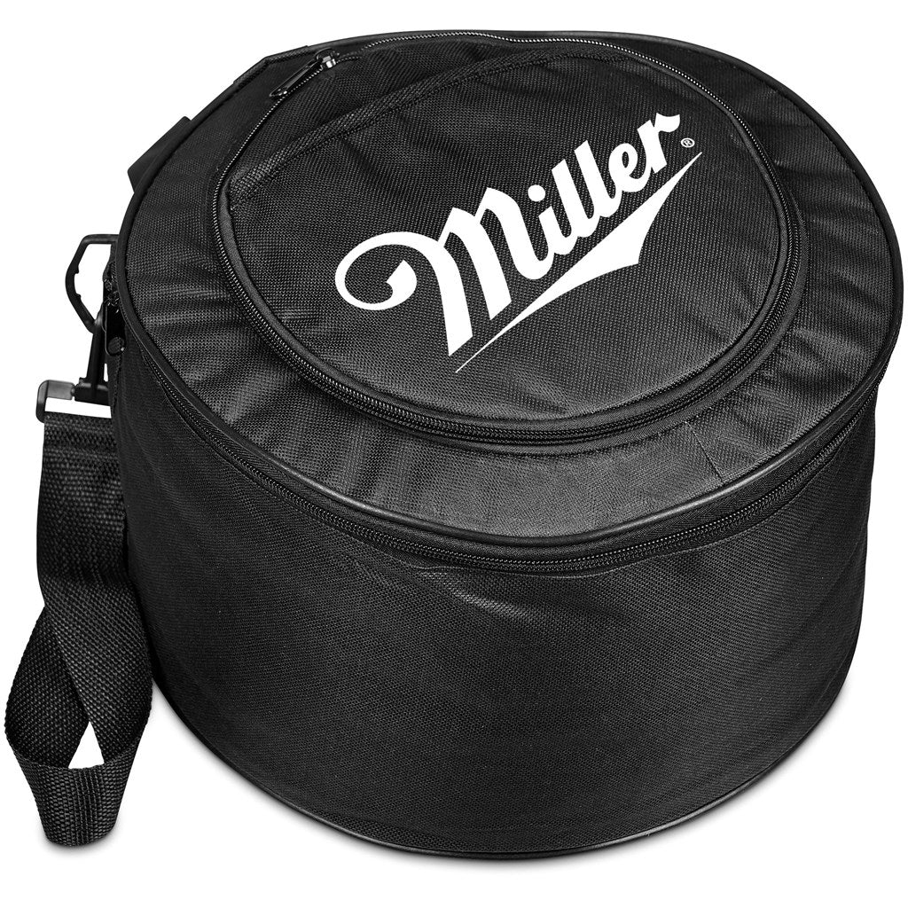 Outback Braai & Cooler