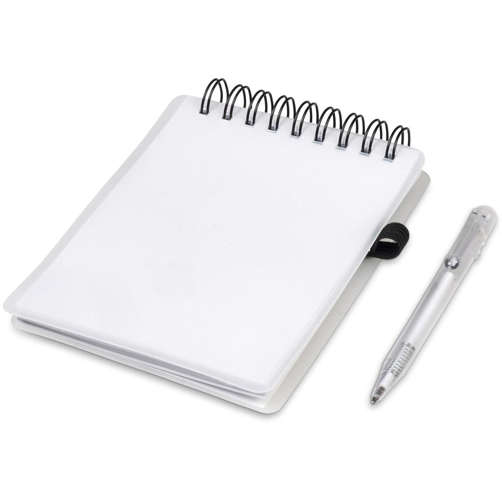 Scribe A6 Notepad