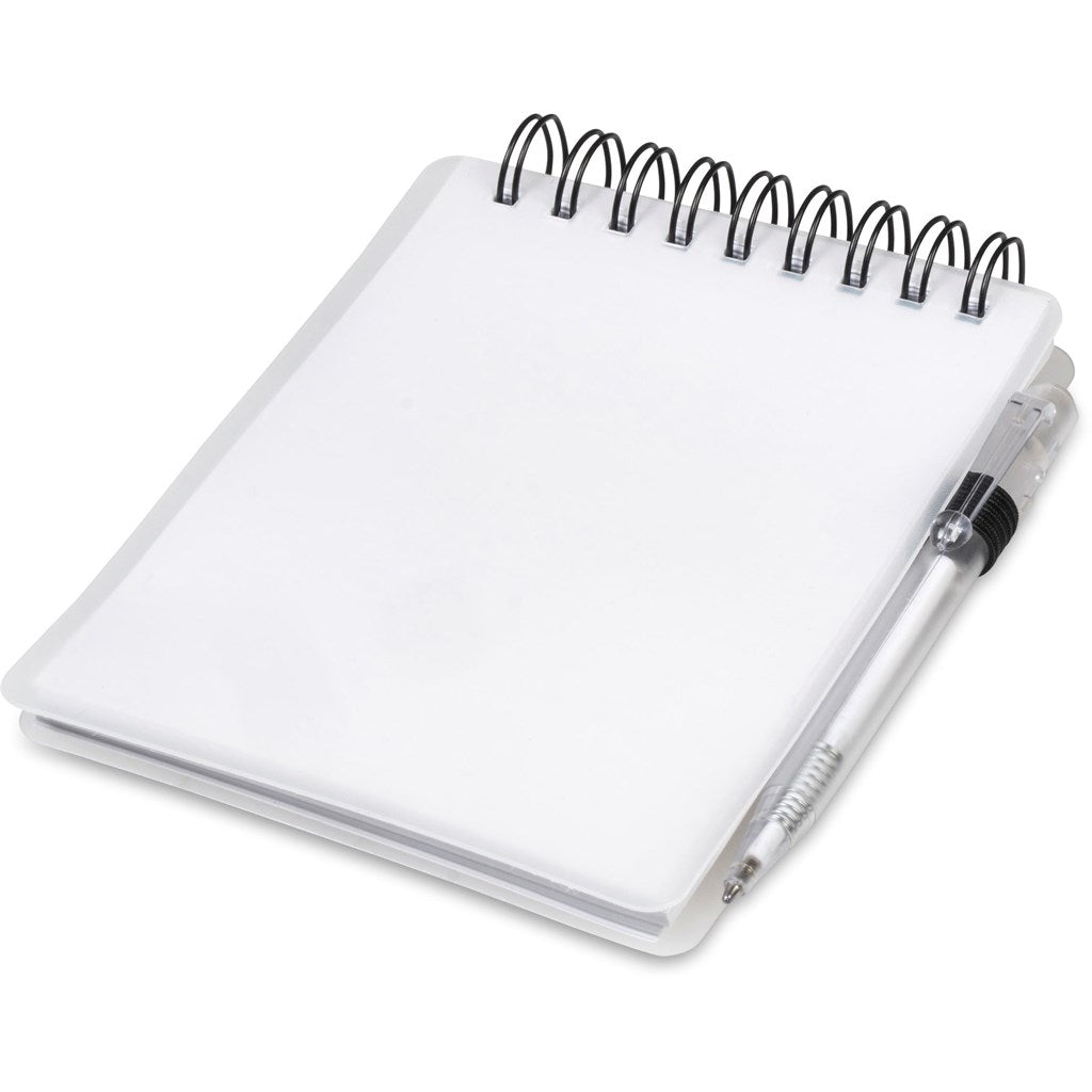 Scribe A6 Notepad