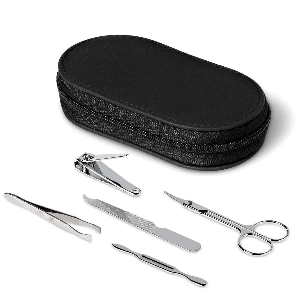 Clippz Manicure Set