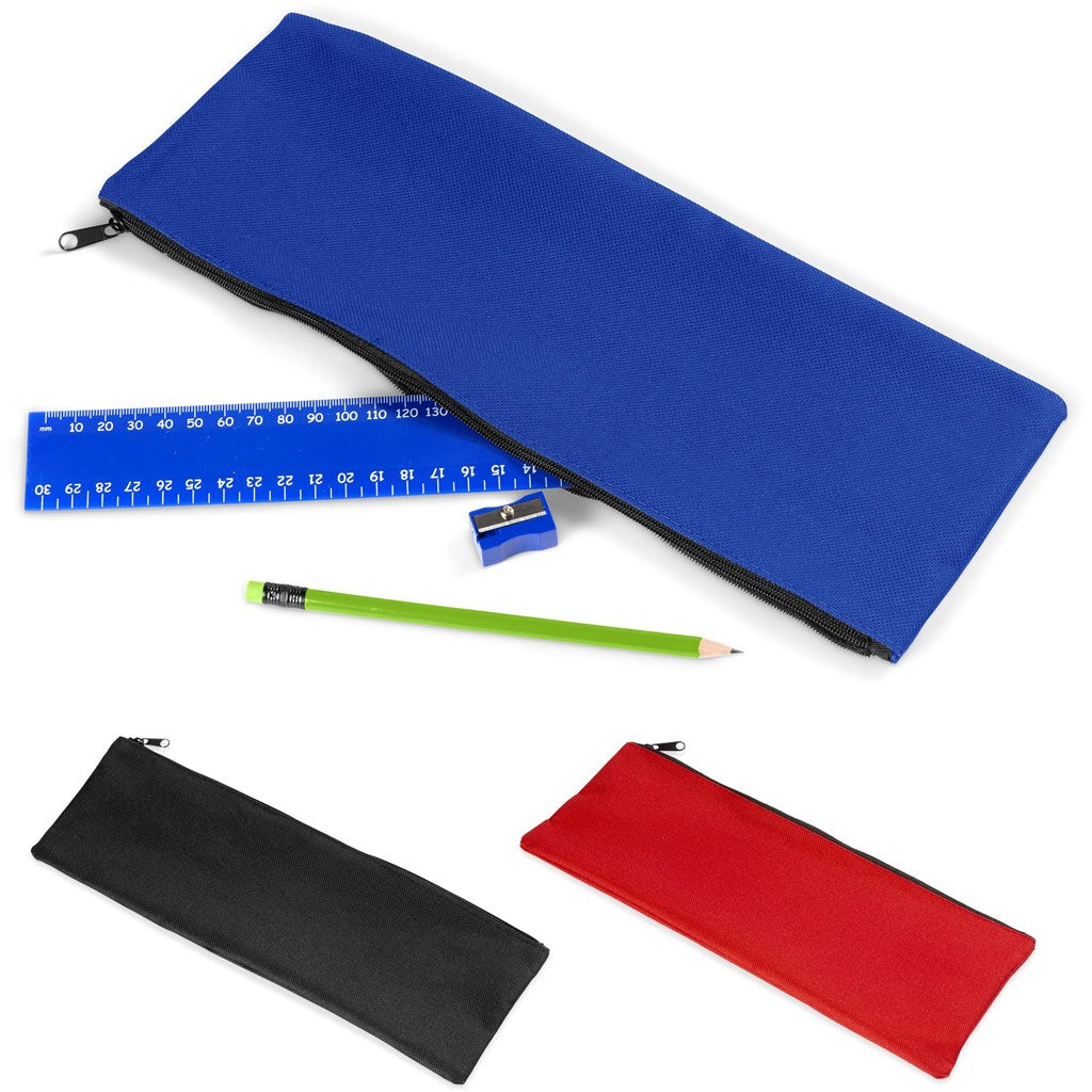 Varsity Maxi Pencil Case