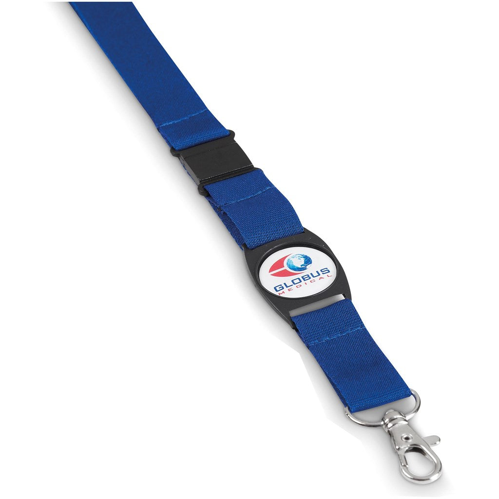 Bold Statement Lanyard