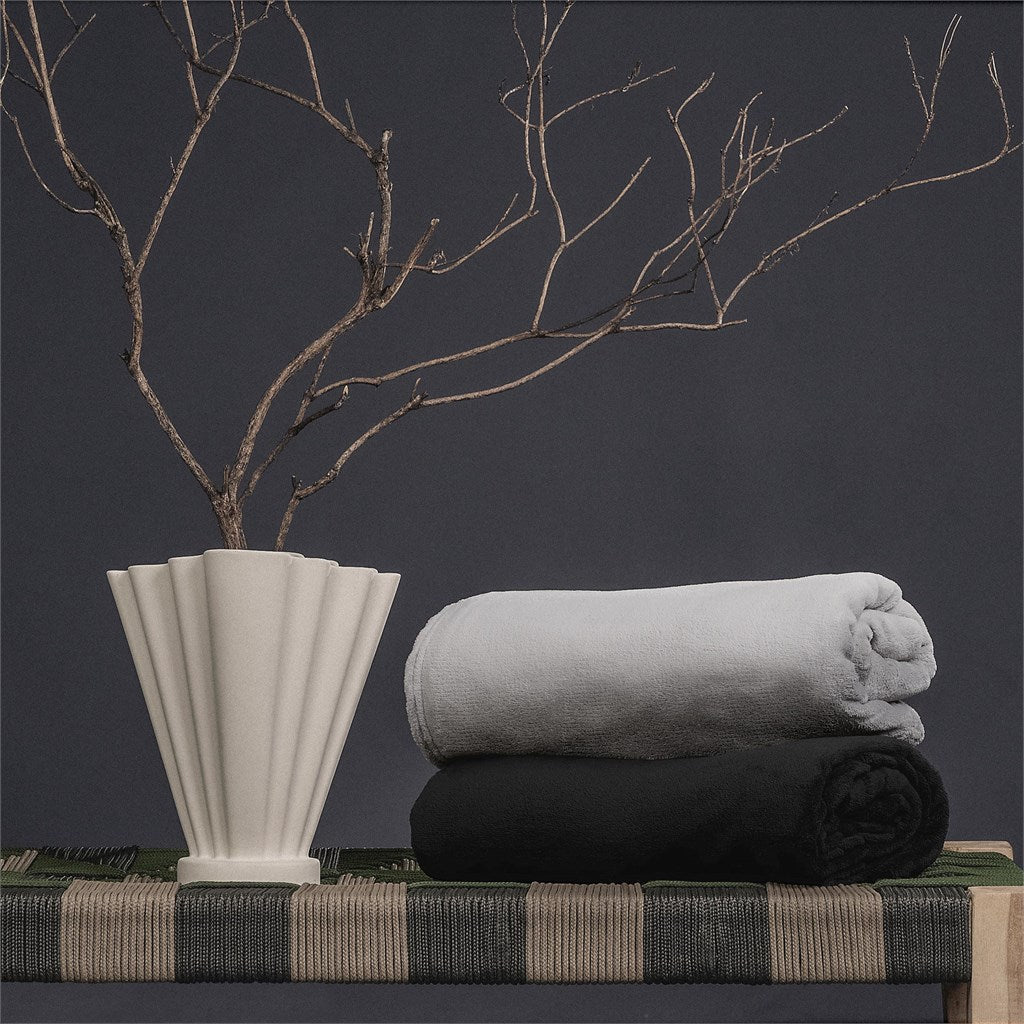 Cocoon Fleece Blanket And Bag
