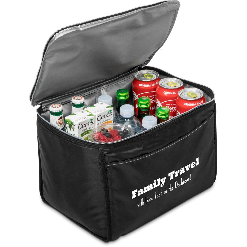 Life In Motion Deluxe Cargo Organiser