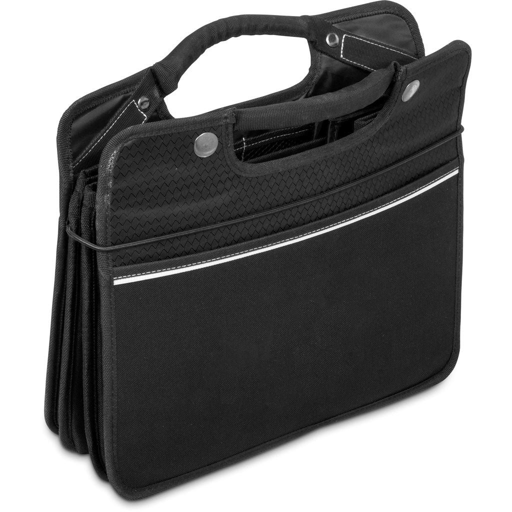Life In Motion Deluxe Cargo Organiser