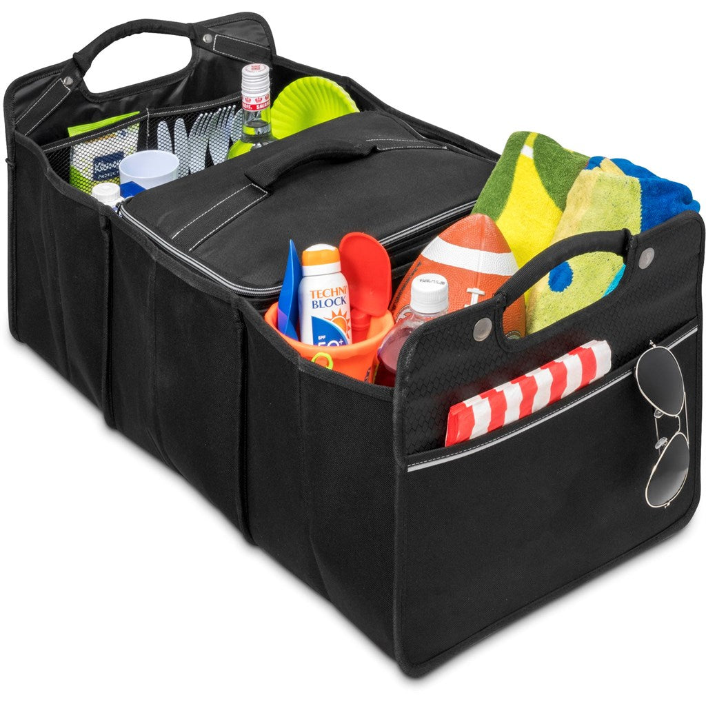 Life In Motion Deluxe Cargo Organiser