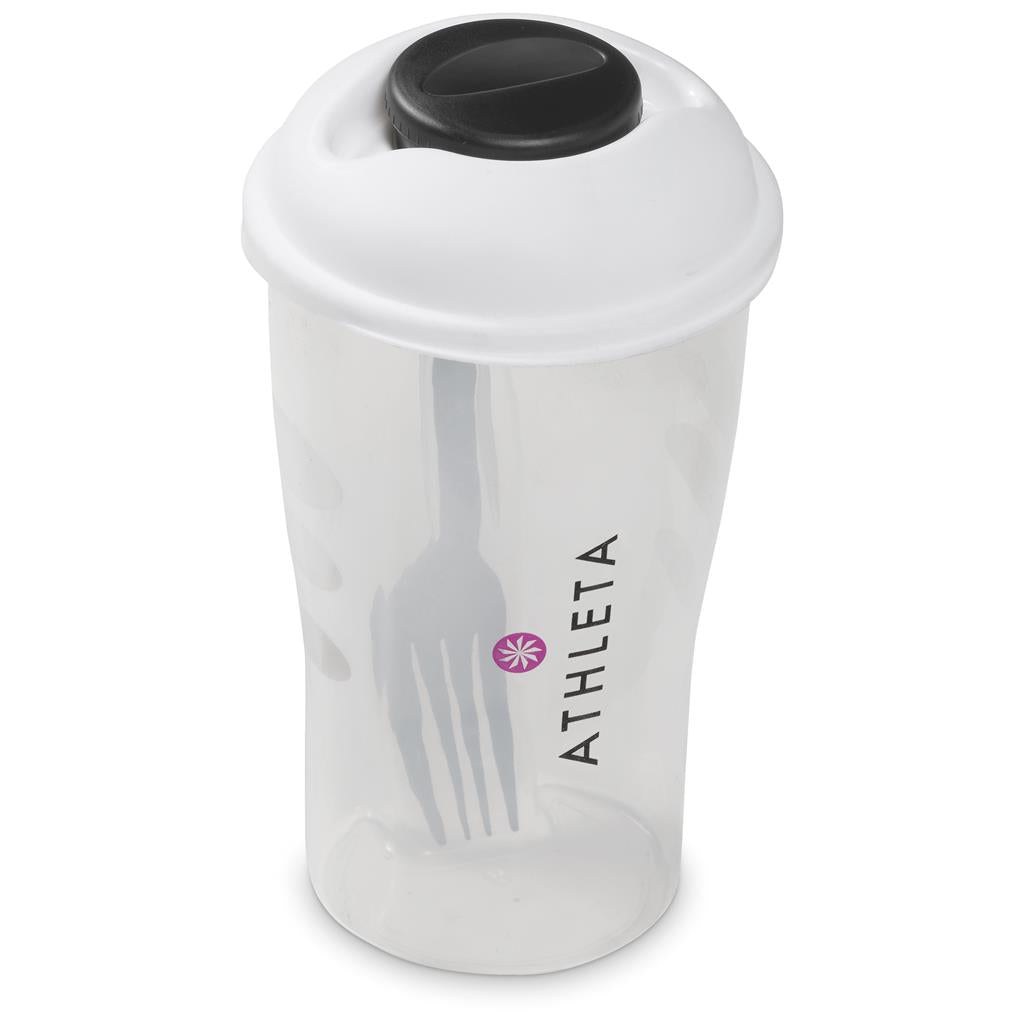 Crave Food Capsule - 800ml