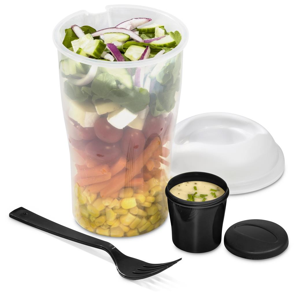 Crave Food Capsule - 800ml