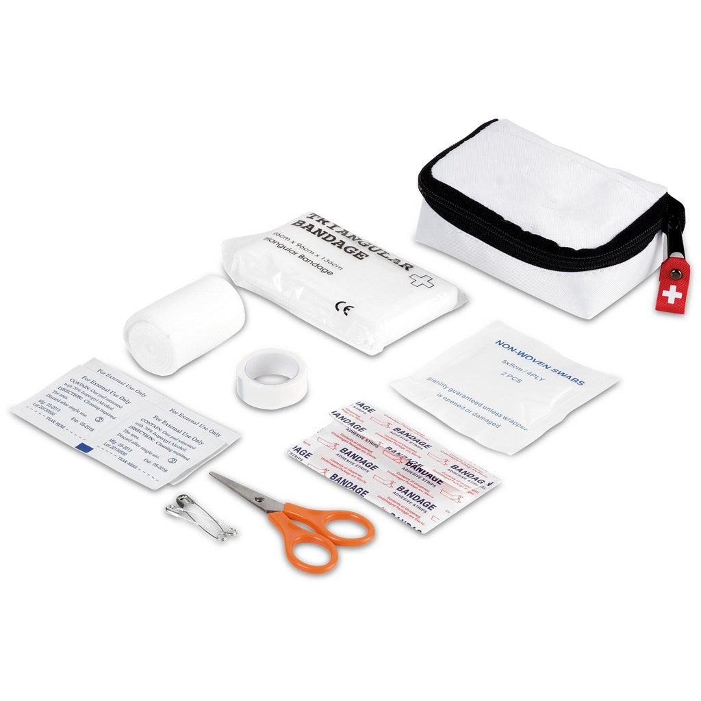Medic First Aid Kit